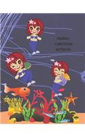 Primary Composition Notebook