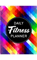 Daily Fitness Planner
