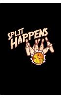 Split happens