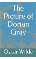 The Picture of Dorian Gray