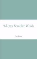 9-Letter Scrabble Words