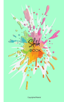 Sketch BOOK