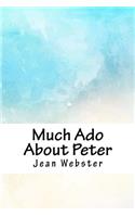 Much ADO about Peter