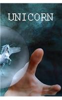 Unicorn: Unicorn, Notebook, Gift, Funny, Journal, Diary (6 X 9; 112)