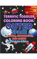 Coloring Books for Toddlers