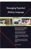 Messaging Hypertext Markup Language: Third Edition
