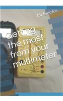Getting the most from your multimeter