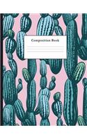 Composition Book