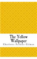 Yellow Wallpaper