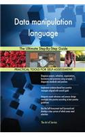 Data manipulation language: The Ultimate Step-By-Step Guide