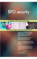 BPO security