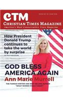 Christian Times Magazine Issue 19