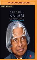 Governance for Growth in India