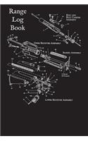 Range Log Book