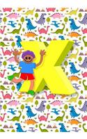 X Notebook