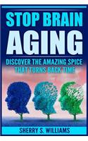 Stop Brain Aging