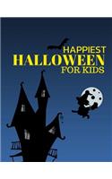 Happiest Halloween for Kids