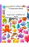 Composition Book
