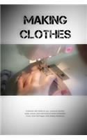 Making Clothes