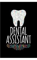 Dental Assistant