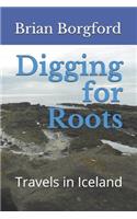 Digging for Roots: Travels in Iceland