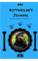 My Rottweiler's Journal