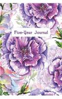 Five-Year Journal