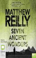 Seven Ancient Wonders
