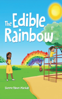 Edible Rainbow
