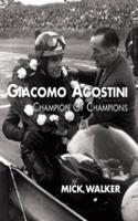 Giacomo Agostini - Champion of Champions