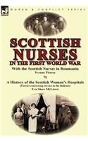 Scottish Nurses in the First World War