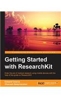 Getting Started with ResearchKit