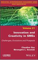 Innovation and Creativity in SMEs