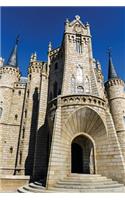 Notebook - Architecture: Castle