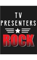 TV Presenters Rock