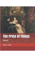 The Price of Things