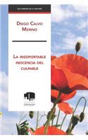 insoportable inocencia del culpable