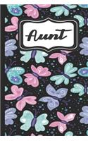 Aunt