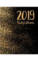 Budget Planner 2019