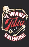 I Want Tibia Your Valentine