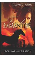 Finding Samantha