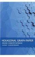 Hexagonal Graph Paper