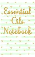 Essential Oils Journal