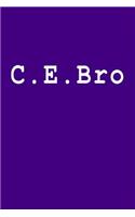 C.E.Bro