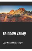 Rainbow Valley