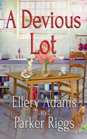 Devious Lot Lib/E