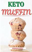 Keto Muffin