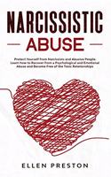 Narcissistic Abuse