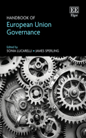Handbook of European Union Governance
