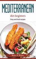 Mediterranean diet beginners